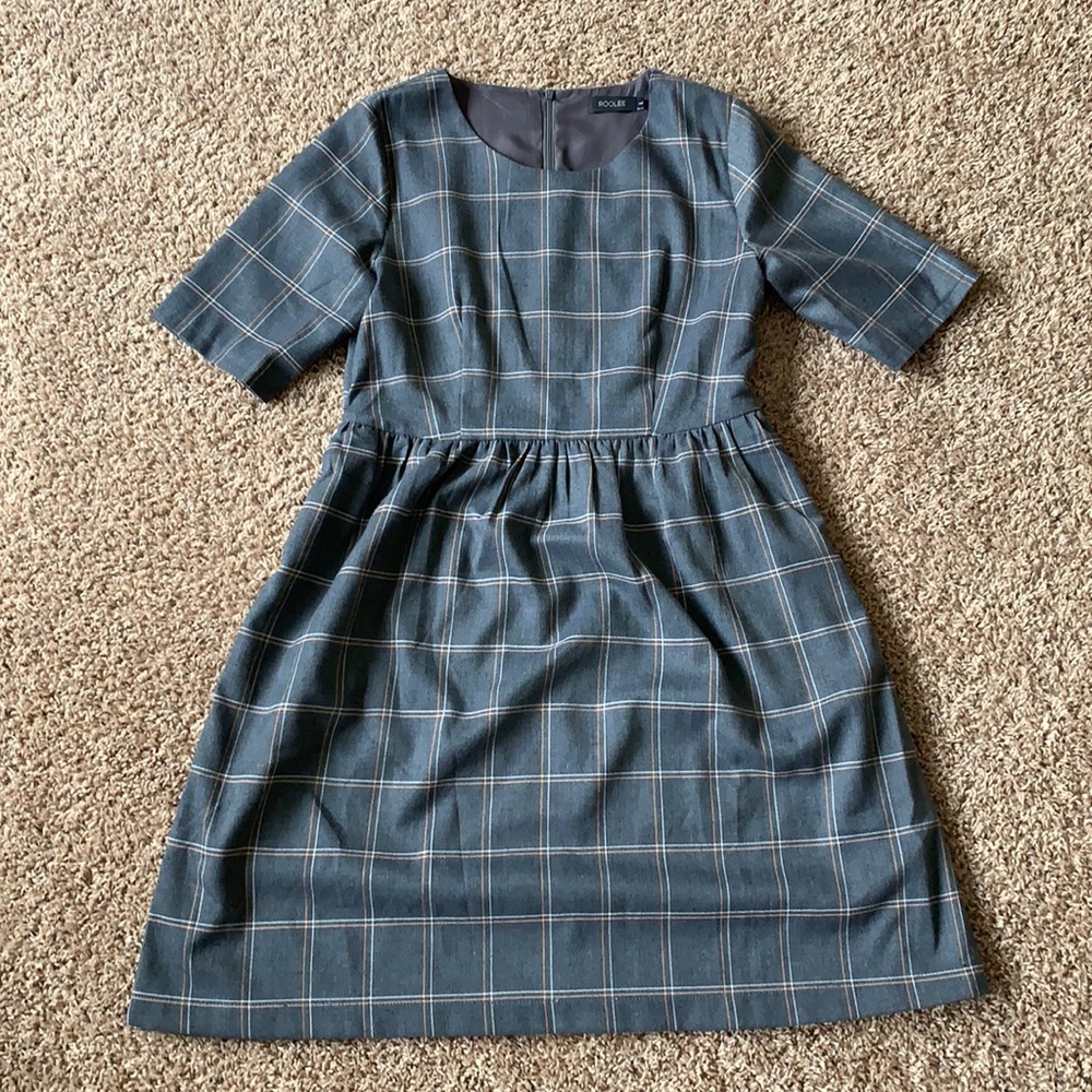 Like new Roolee dress